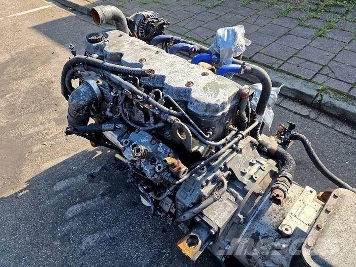 Cummins ISBE 6.7 I Transportation - Others