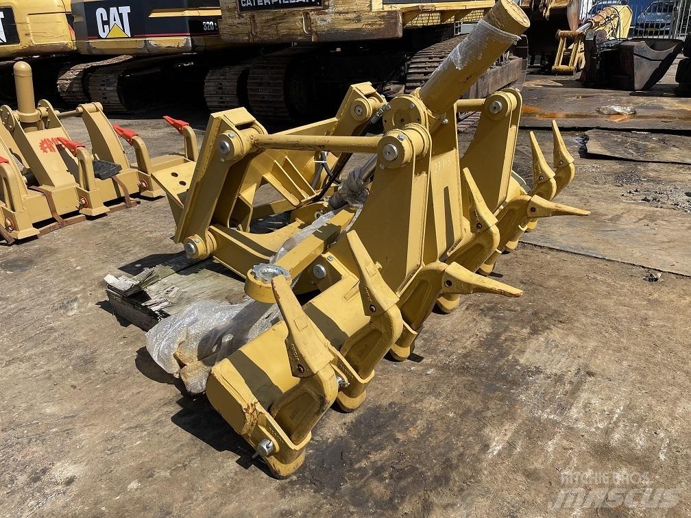 CAT 16h 16g ripper Scarifiers