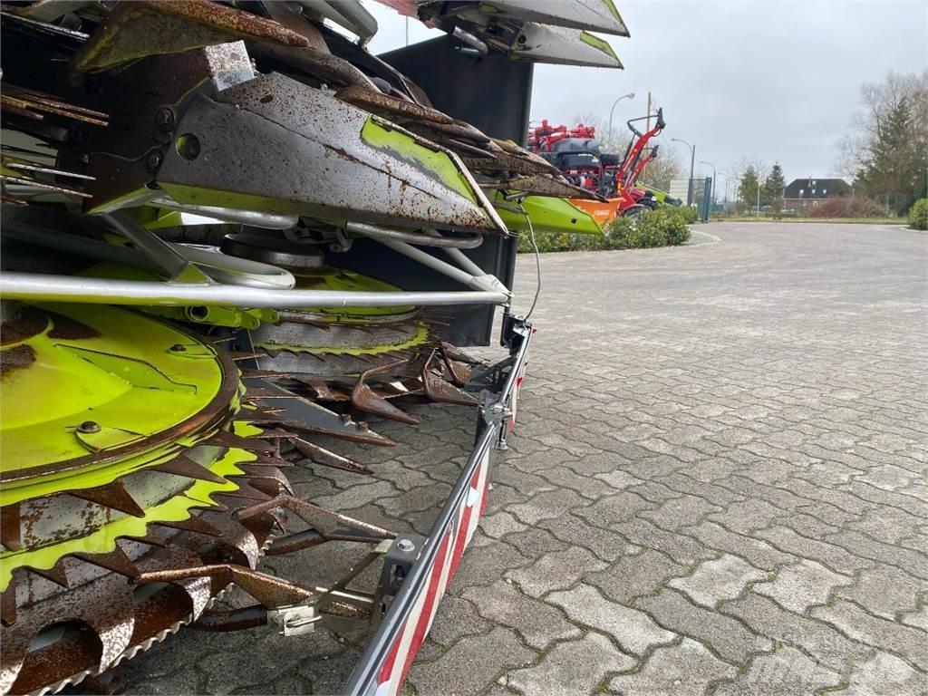 CLAAS Orbis 900 Agriculture - Others