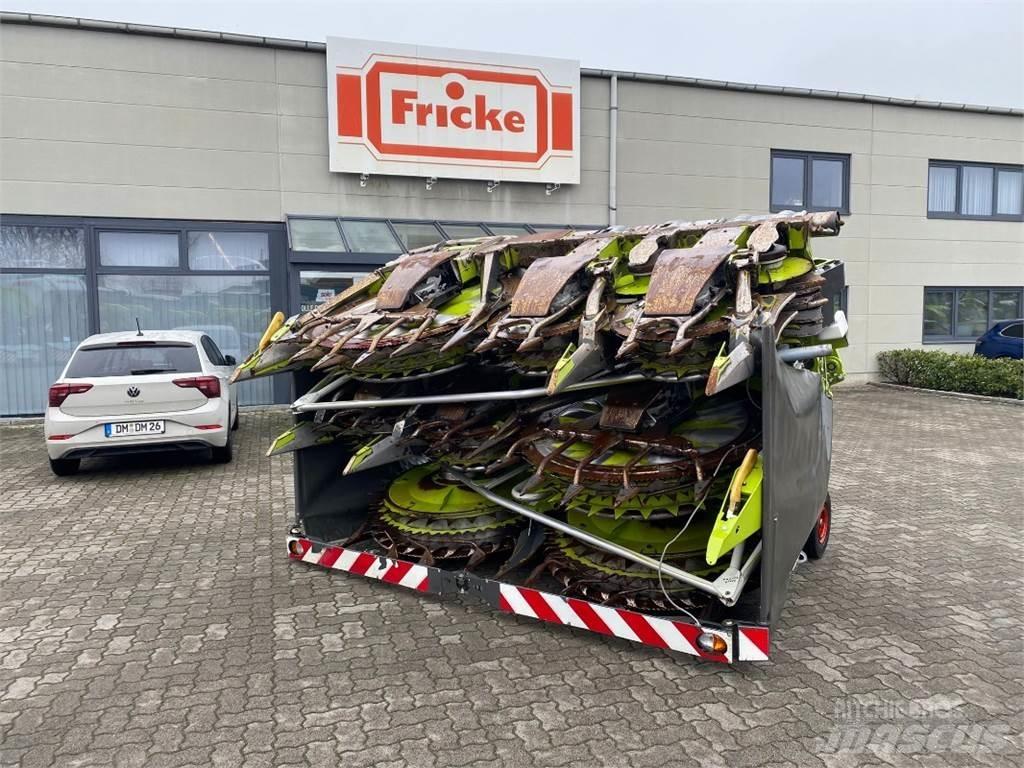 CLAAS Orbis 900 Agriculture - Others