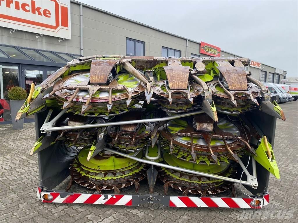 CLAAS Orbis 900 Agriculture - Others