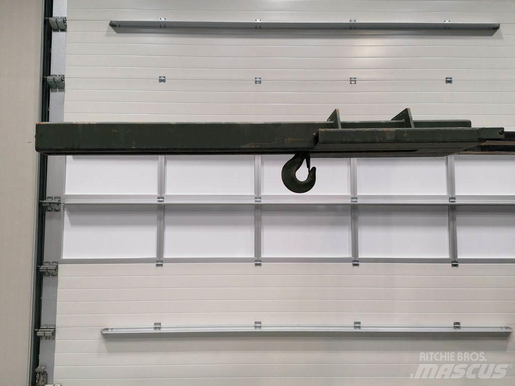 Kaup 2T183G Construction - Others