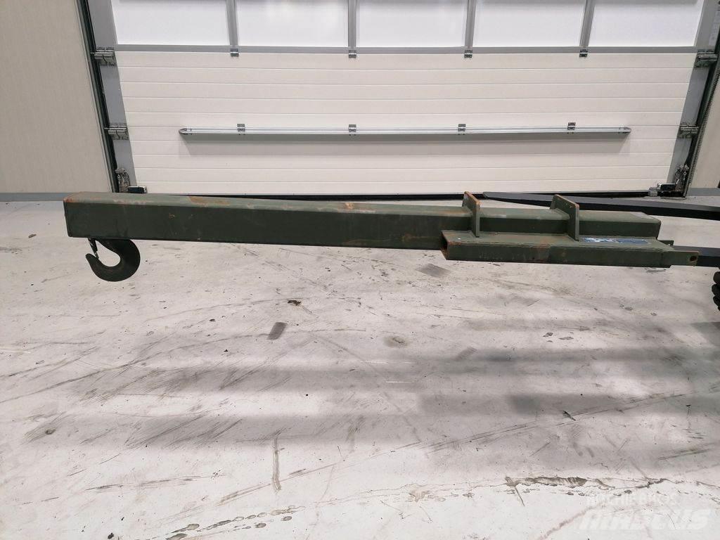 Kaup 2T183G Construction - Others