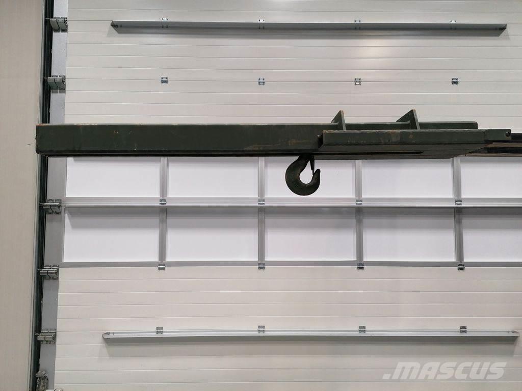 Kaup 2T183G Construction - Others
