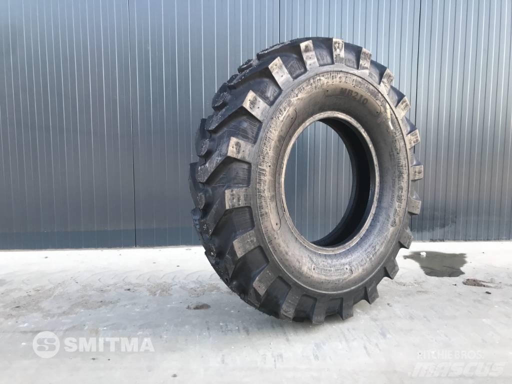  Magna 1400 X 24 Tyres, wheels and rims