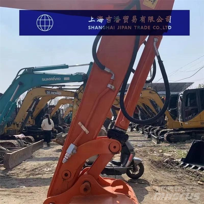 Doosan DH 60-7 Mini excavators < 7t (Mini diggers)
