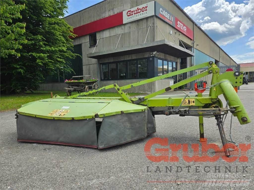 CLAAS Corto 185 Mowers