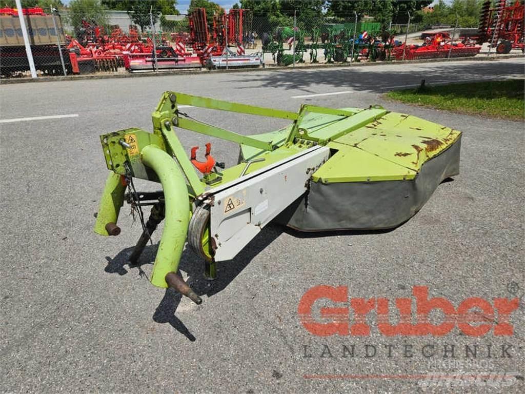 CLAAS Corto 185 Mowers