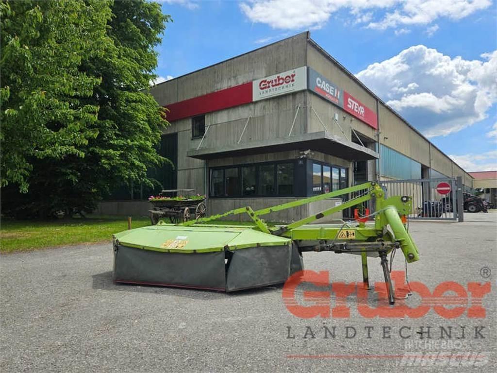 CLAAS Corto 185 Mowers