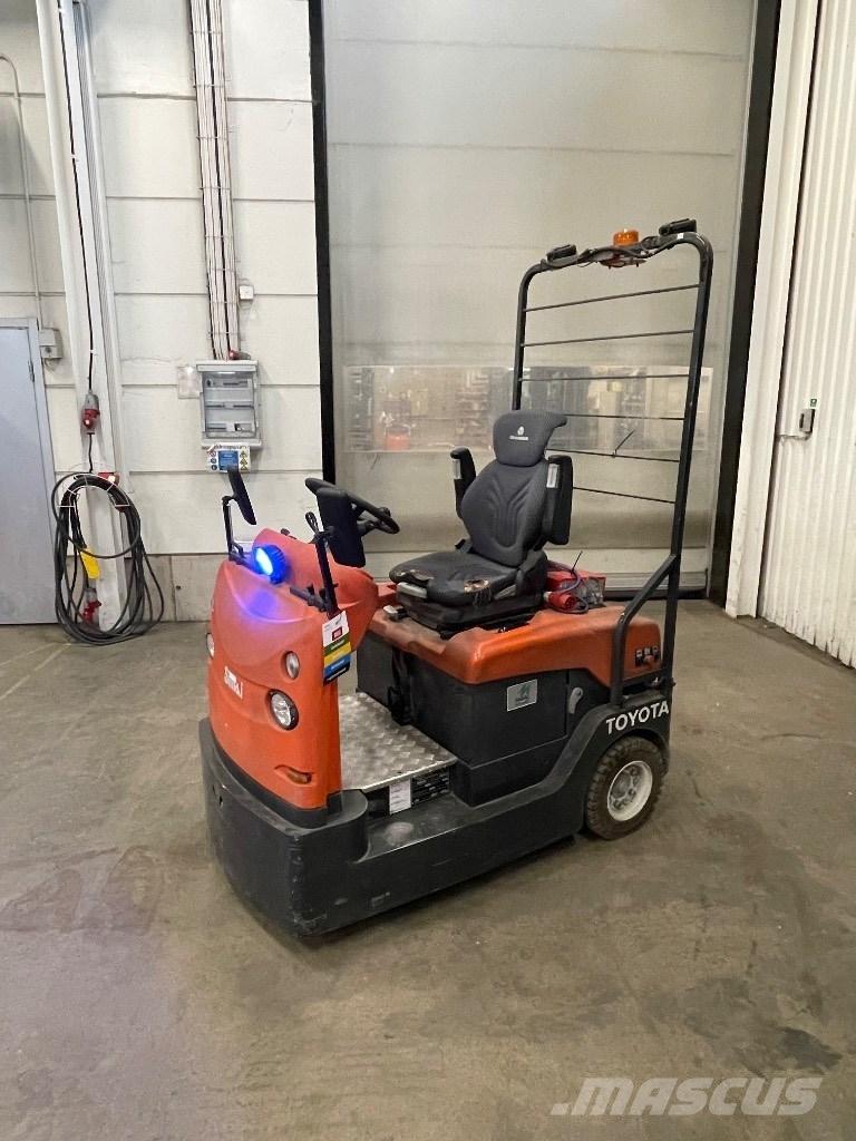 Simai TTE71 Towing trucks