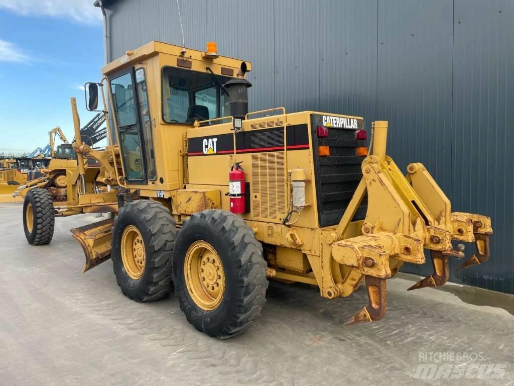CAT 140H - 3306 Engine Graders