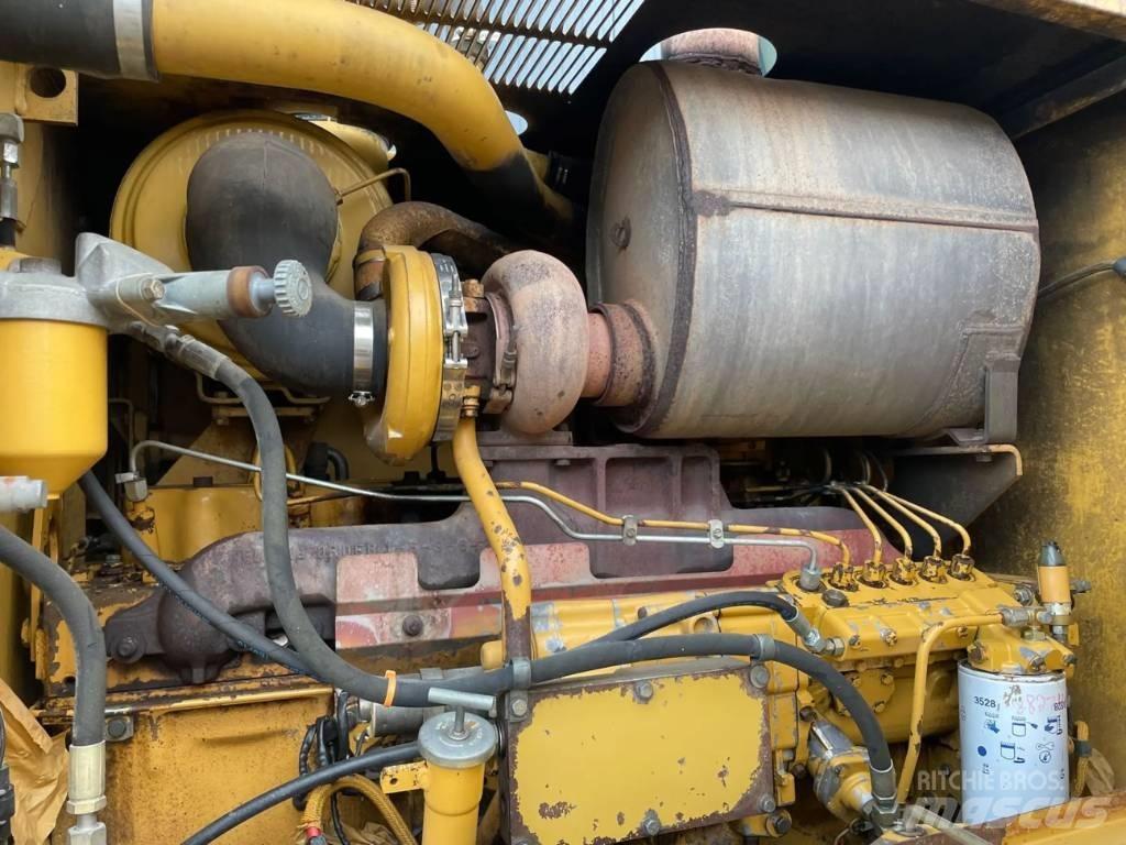 CAT 140H - 3306 Engine Graders