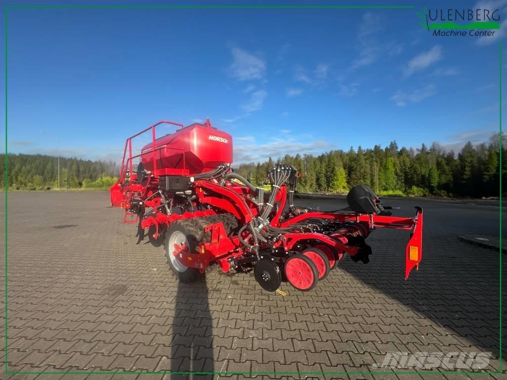 Horsch Focus 3 TD Drills