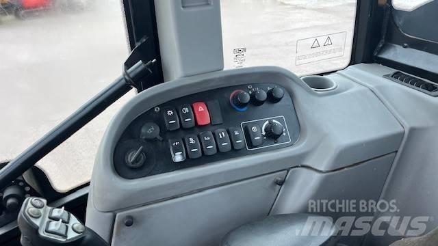JCB TM 320 S Telescopic handlers