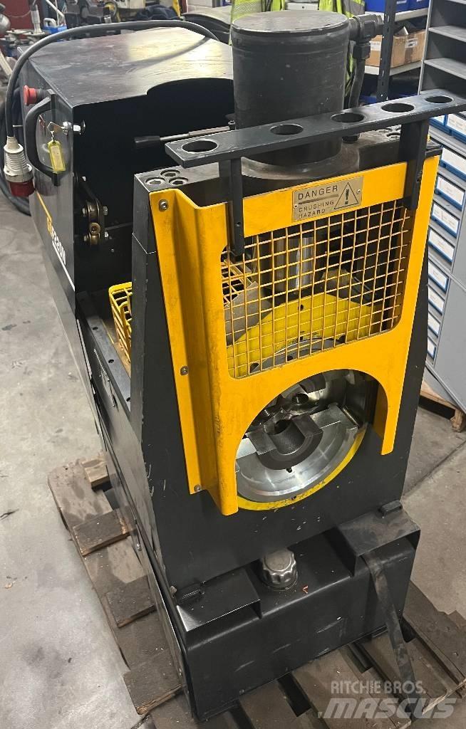  GS-HYDRO GSF-220-N Pipe bending machines