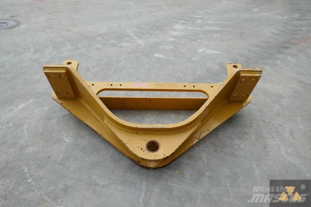 CAT 140M3 Drawbar Transportation - Others