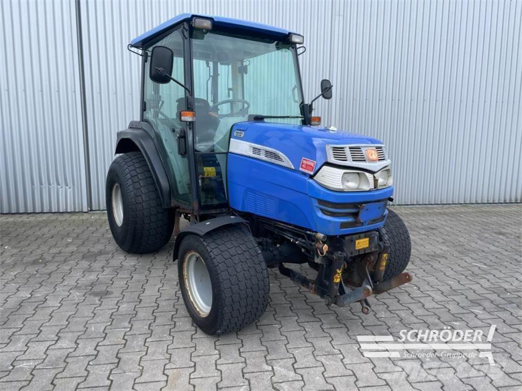 Iseki 5470 Tractors
