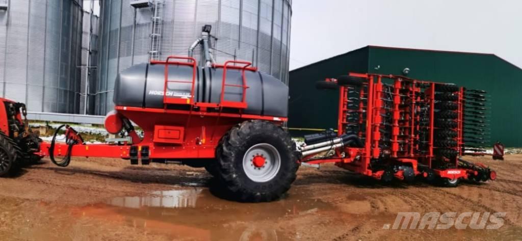 Horsch Pronto 8 SW Drills