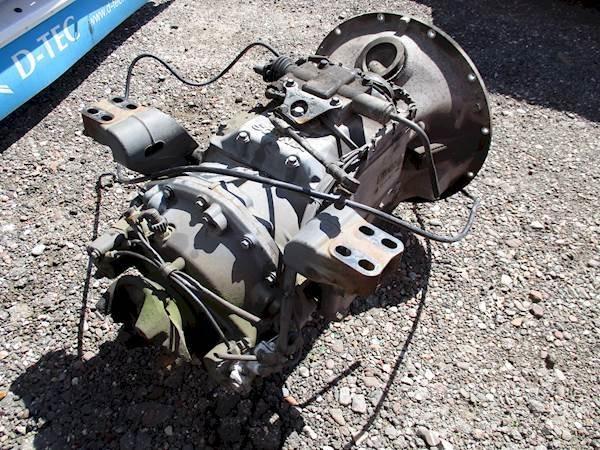 Scania GR801 Transmission