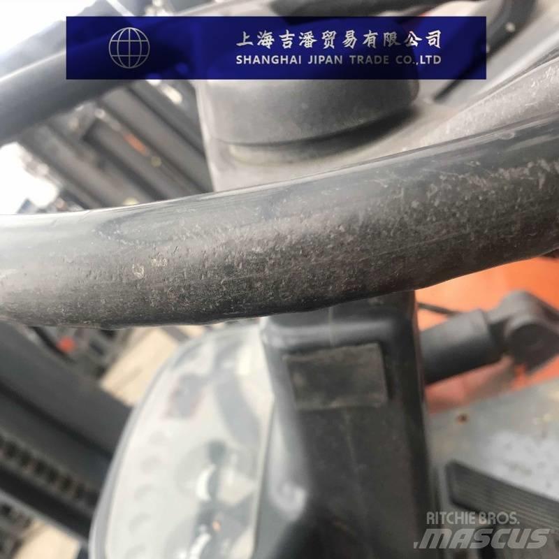 Heli H 2000-50 Diesel trucks