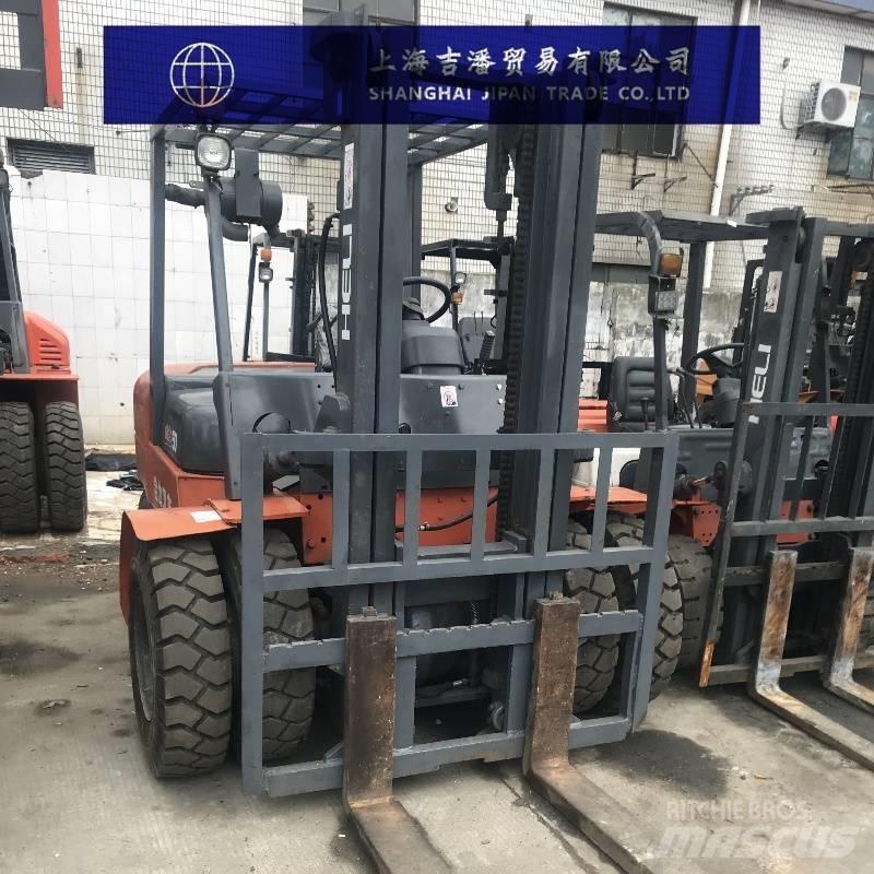 Heli H 2000-50 Diesel trucks