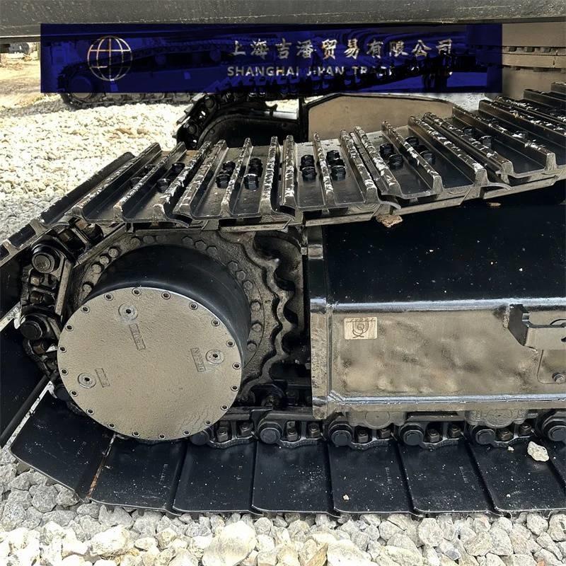 Kobelco 200 Crawler excavators