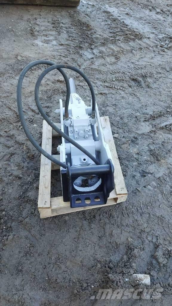Hammer FX 55 Hammers / Breakers