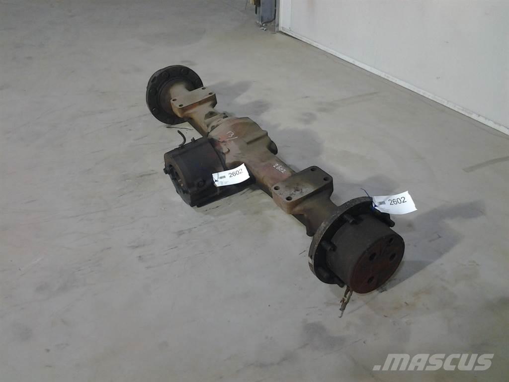 ZF AP-R725 Axles