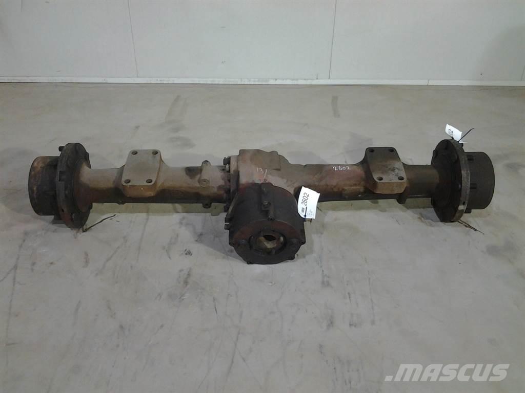 ZF AP-R725 Axles