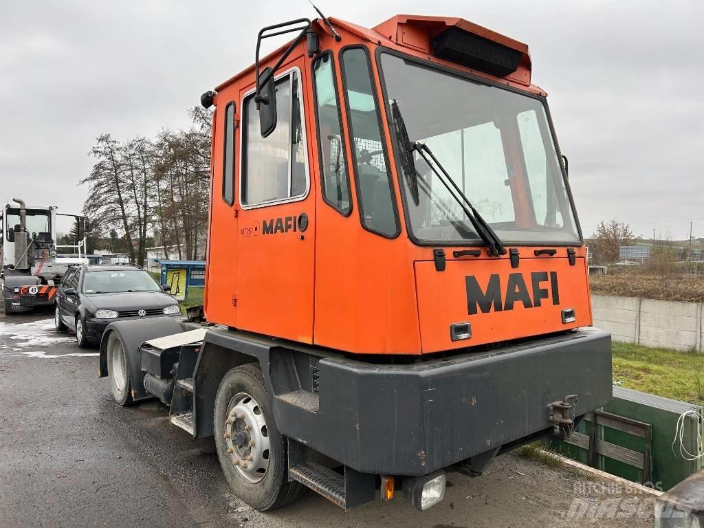 Mafi MT 25 Terminal tractors