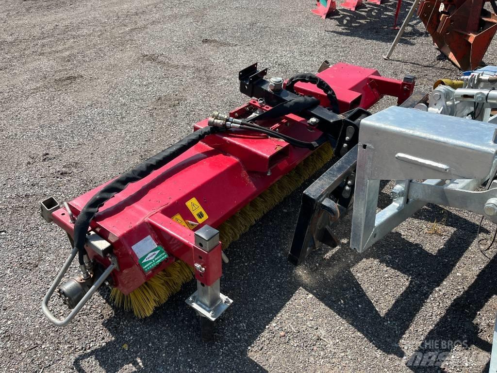  SVD Kost Other tractor accessories