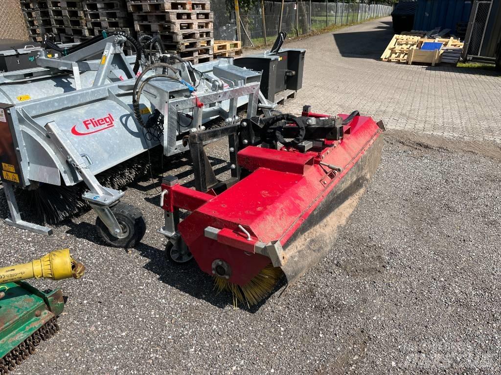  SVD Kost Other tractor accessories