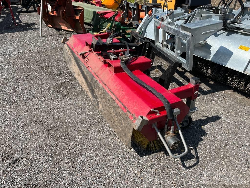  SVD Kost Other tractor accessories