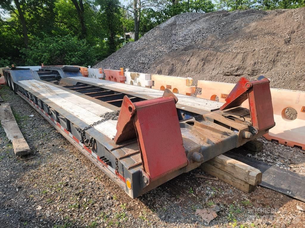 Talbert RGN Low loaders