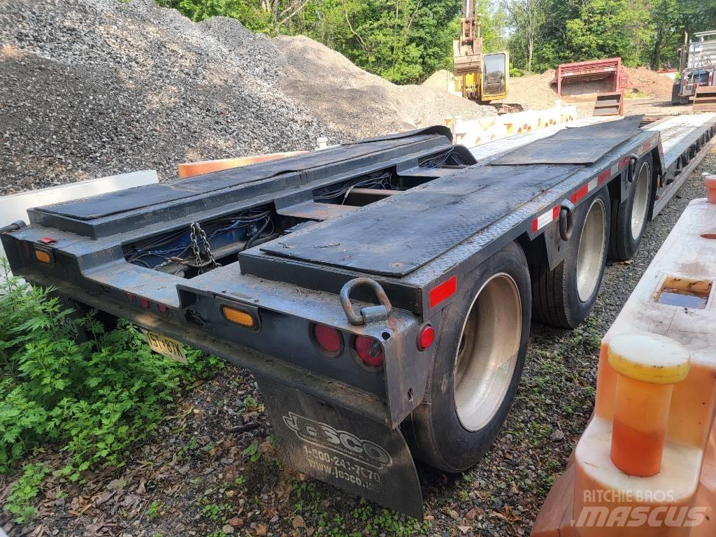 Talbert RGN Low loaders