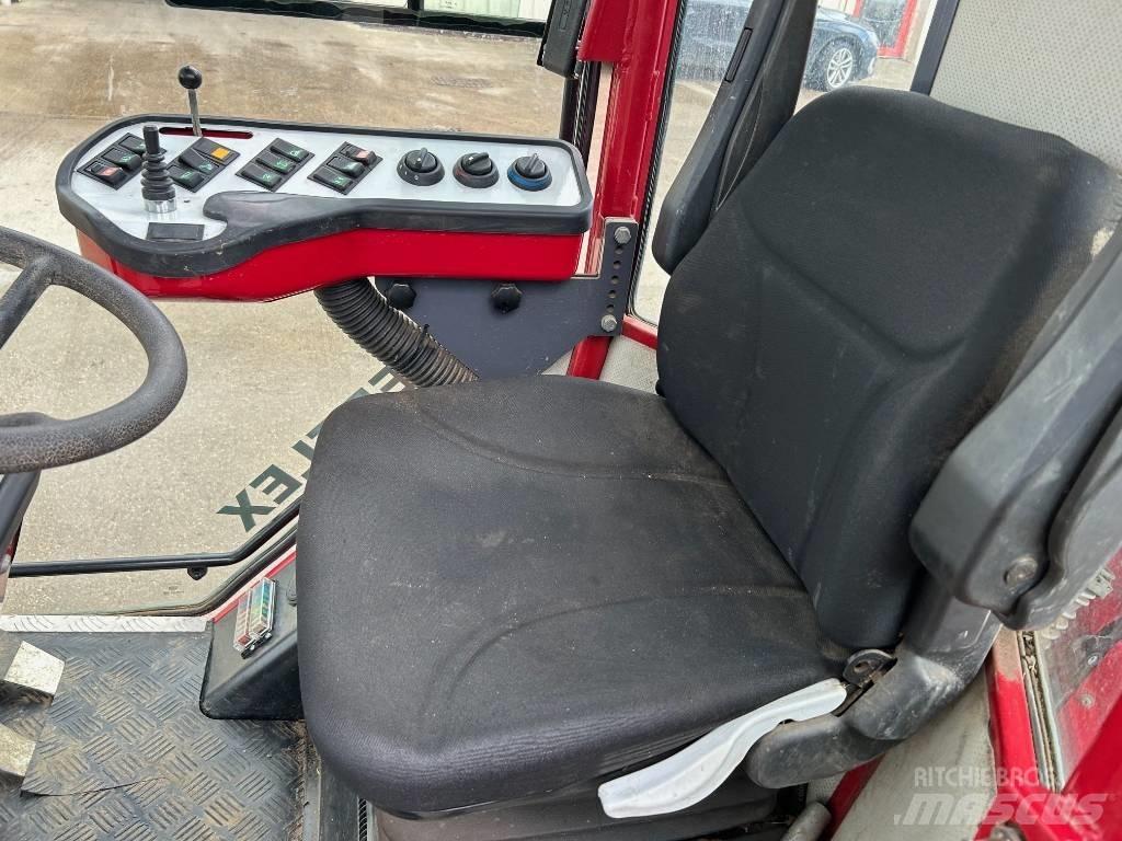 Timan 3400 Utility tool carriers