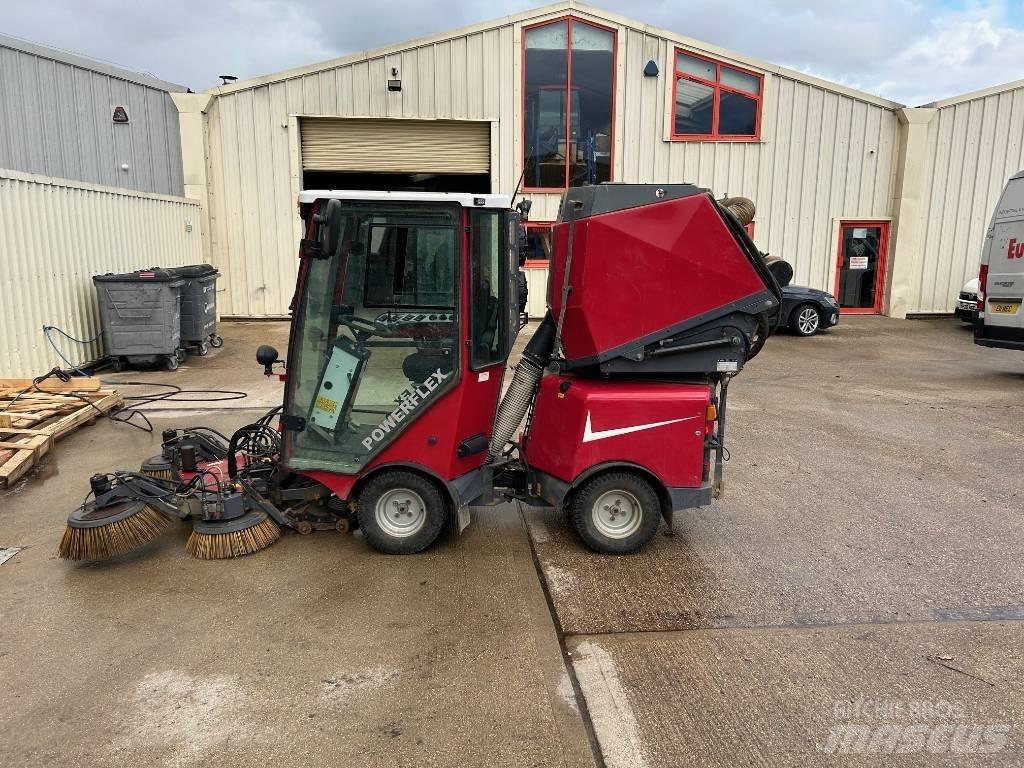Timan 3400 Utility tool carriers