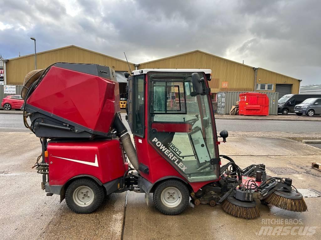 Timan 3400 Utility tool carriers