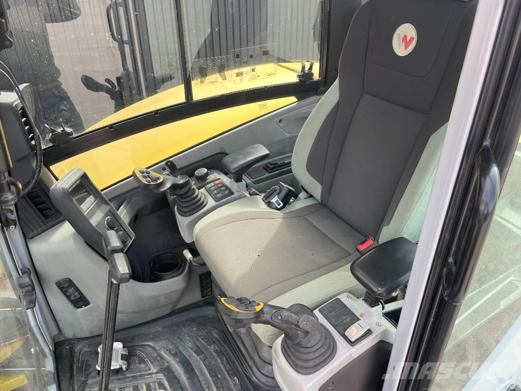 Wacker Neuson ET 90 Midi excavators  7t - 12t