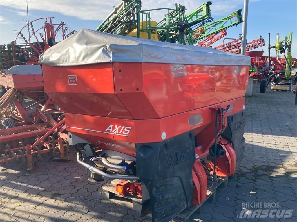 Rauch Axis 30.1 Mineral spreaders