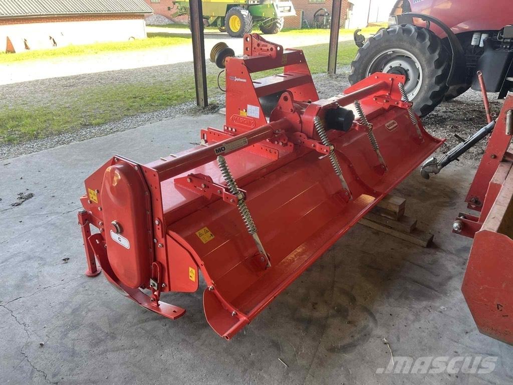 Maschio C 300 Power harrows and rototillers