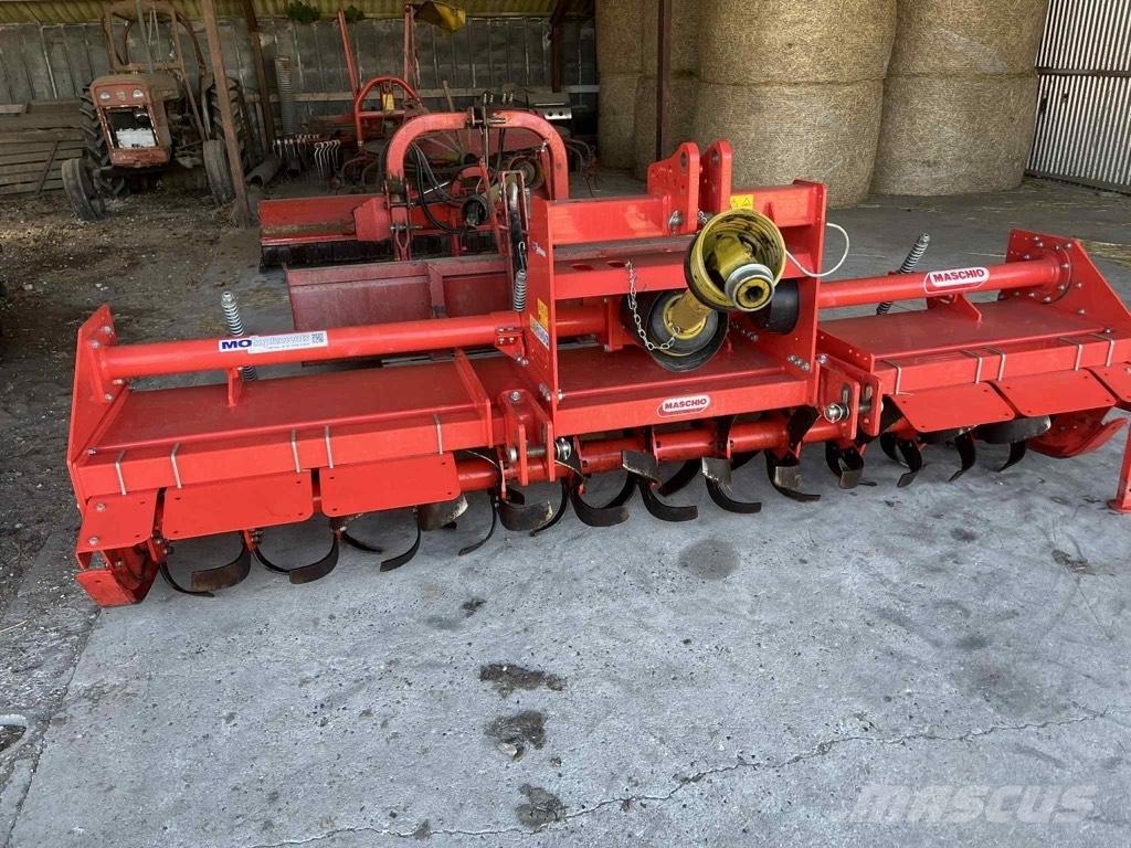 Maschio C 300 Power harrows and rototillers