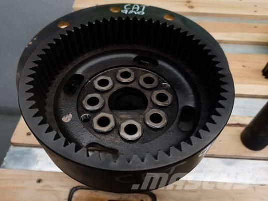 CAT 908H reducer Transmission