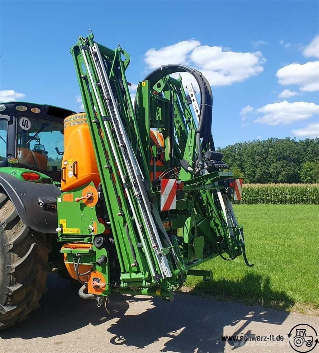 Amazone UF 1201 Trailed sprayers