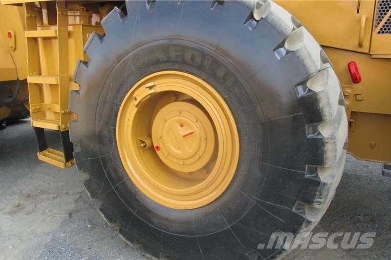 Lovol FL958G-II Wheel loaders