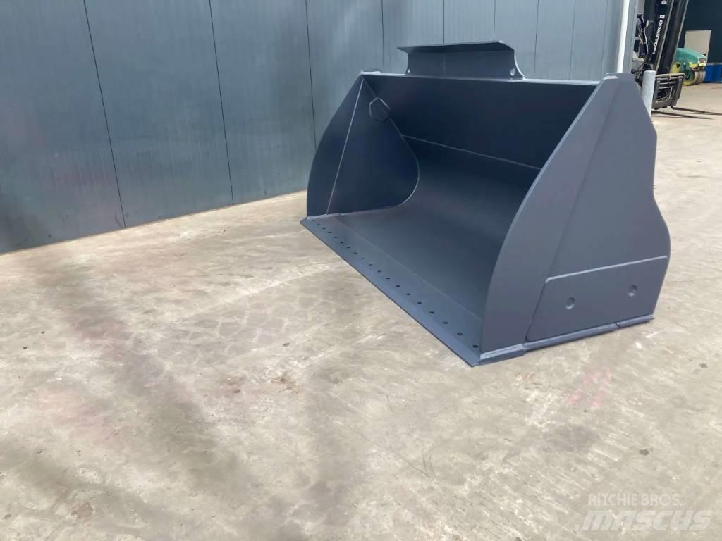 Volvo L90E Buckets