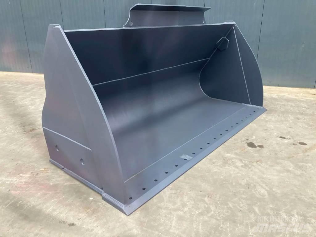 Volvo L90E Buckets