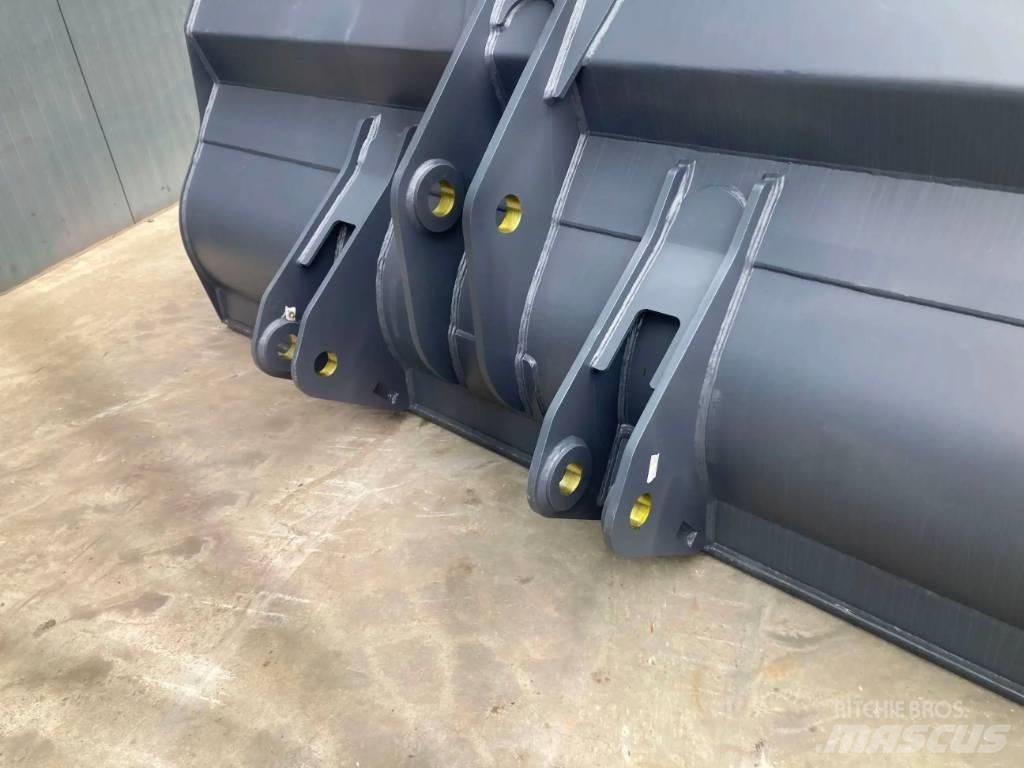 Volvo L90E Buckets