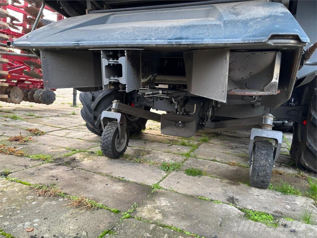 Fendt IDEAL 9T Combine harvesters