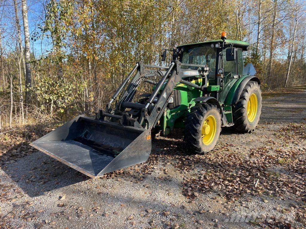 John Deere 5720 Tractors